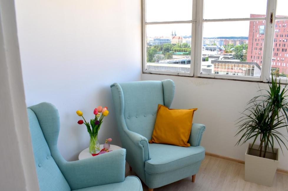 Prague City Centre Apartment Radka1 Zewnętrze zdjęcie
