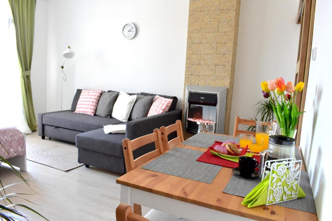 Prague City Centre Apartment Radka1 Zewnętrze zdjęcie