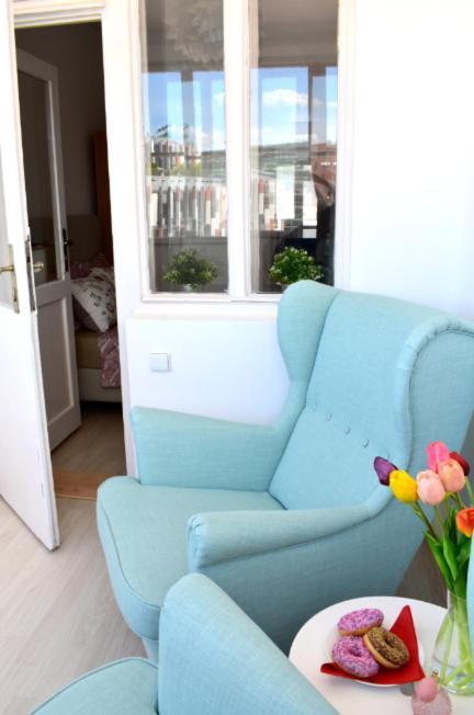 Prague City Centre Apartment Radka1 Zewnętrze zdjęcie