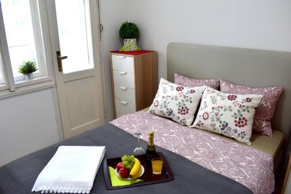 Prague City Centre Apartment Radka1 Zewnętrze zdjęcie