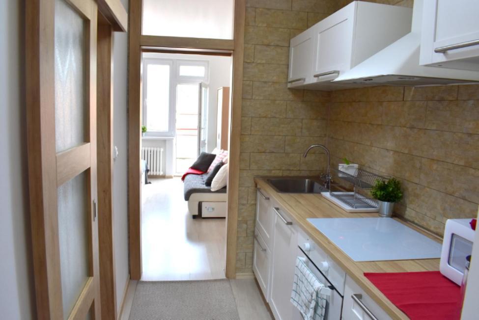 Prague City Centre Apartment Radka1 Zewnętrze zdjęcie