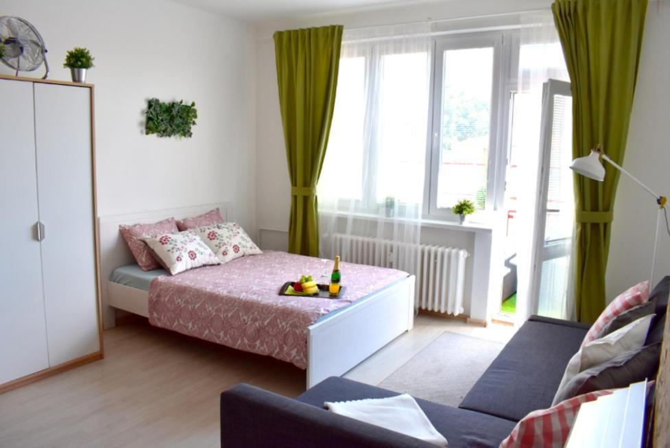 Prague City Centre Apartment Radka1 Zewnętrze zdjęcie