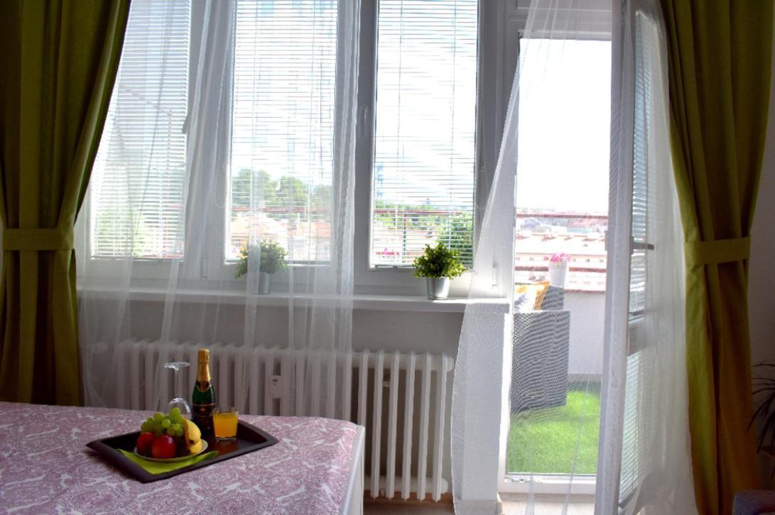 Prague City Centre Apartment Radka1 Zewnętrze zdjęcie