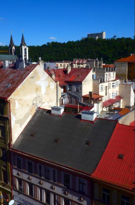 Prague City Centre Apartment Radka1 Zewnętrze zdjęcie