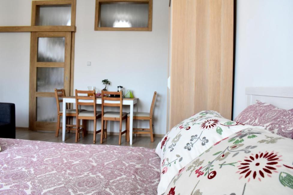 Prague City Centre Apartment Radka1 Zewnętrze zdjęcie