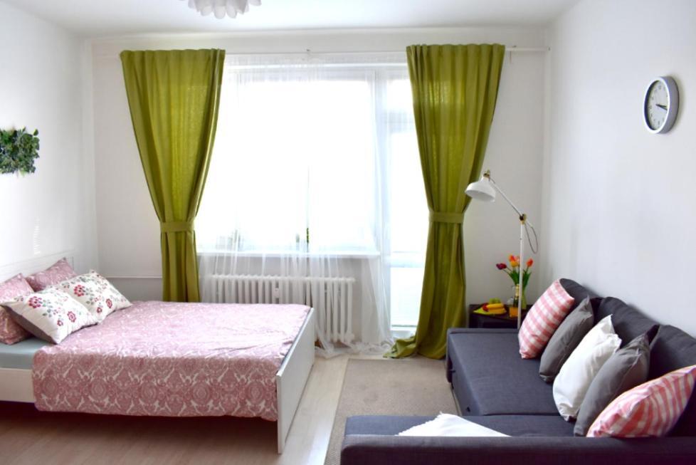 Prague City Centre Apartment Radka1 Zewnętrze zdjęcie